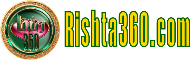 Rishta360 Logo