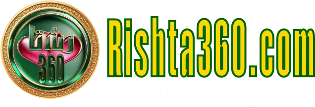 Rishta360 Logo